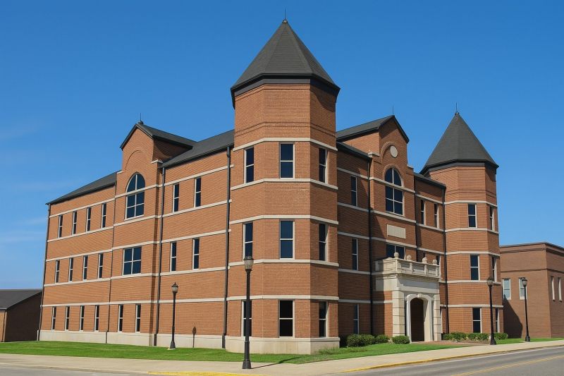 Best Foundation Lifting pros in Cadiz, KY