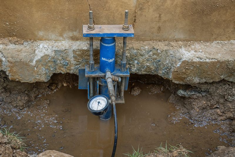 Top Foundation Lifting Companies in Murray, KY