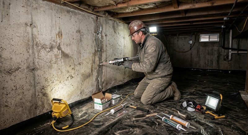 Top Foundation Repair Companies in Paducah, KY